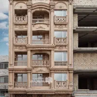 مشارکت در ساخت . ملک از شما ساخت از ما|مشارکت در ساخت املاک|ایذه, |دیوار