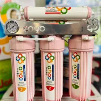 تصفیه اب تایوانی (coyo) اقساط ۳ ماه طاهری