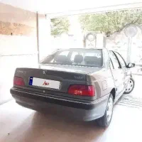 پژو پارس موتور جدید XU7P، مدل ۱۴۰۱|خودرو سواری و وانت|تهران, زعفرانیه|دیوار