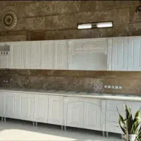 کابینت آماده آک آک|مصالح و تجهیزات ساختمان|همدان, |دیوار