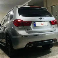 هایما توربو بدون رنگ وگریسی|خودرو سواری و وانت|مشهد, فارغ التحصیلان|دیوار