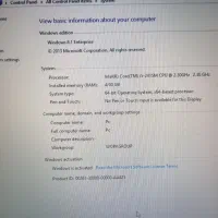 مک بوک پرو اپل ۲۰۱۲|رایانه همراه|مراغه, |دیوار