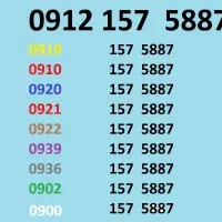 سیمکارت سریالی