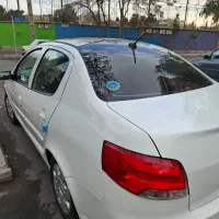 رانا پلاس پانوراما 6دنده مدل 1402|خودرو سواری و وانت|ری, دولتآباد|دیوار