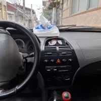 تیبا 2 مدل 98|خودرو سواری و وانت|رشت, جماران|دیوار