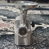 چرخ گوشت پرسیا اصل فرانسه