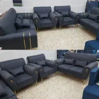 مبل 7 نفره ایلیا|مبلمان خانگی و میز عسلی|اردبیل, |دیوار