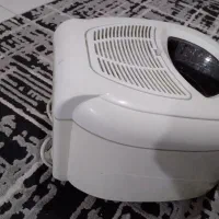 سرخ کن سایز بزرگ سالم|اجاق گاز و لوازم برقی پختوپز|گرگان, |دیوار