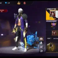 اکانت فری فایر|کنسول، بازی ویدئویی و آنلاین|خرمشهر, |دیوار