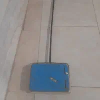 جاروی نبتون فرانسوی