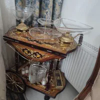 میز بار معرق