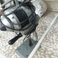 قیچی برقی هشت پرجک|لوازم خیاطی و بافتنی|قم, نیروگاه|دیوار