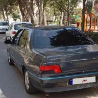 پژو 405 GL بنزینی، مدل ۱۳۷۲|خودرو سواری و وانت|کرج, فاز ۴ مهرشهر|دیوار