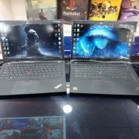 لنوو ظریف Ryzen 7 نسل 10 رم 16GB گرافیک 2GB اقساطی