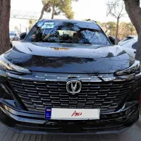 چانگان CS55 پلاس وآرداتی 2024 صفر CS 55 سند آماده