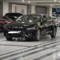 کیا اپتیماK5 تحویل فوری2025فول/نیم فول تمای رنگ ها