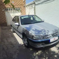 پژو پارس tu5 درحد بدون رنگ 99|خودرو سواری و وانت|تبریز, |دیوار