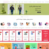 طراحی سایت+سئو+مارکتینگ/اجرای شرکتی و قابل‌اعتماد|خدمات رایانه‌ای و موبایل|تهران, نصرت|دیوار