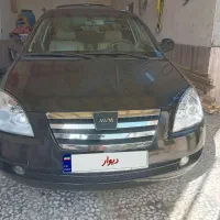 ام وی ام|خودرو سواری و وانت|نوشهر, |دیوار