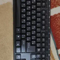 کیبورد