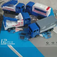 ماشین اسباب بازی