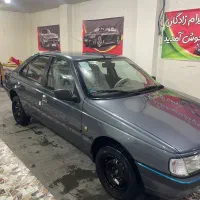 پژو ۴۰۵دوگانه کارخانه|خودرو سواری و وانت|مشگین شهر, |دیوار