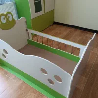تخت کودک