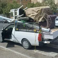 بار آودانان به پایتخت