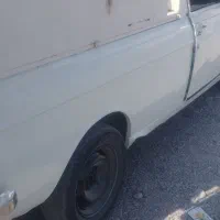 وانت پیکان عروسک مدل 91|خودرو سواری و وانت|تربت جام, پاسداران|دیوار