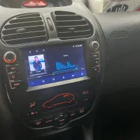 پژو ۲۰۶ تیپ ۵ مدل ۱۳۹۹|خودرو سواری و وانت|تهران, خواجه نظام الملک|دیوار