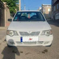 پراید 111 هاچبک