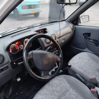 پراید ۱۱۱مدل۹۵|خودرو سواری و وانت|قزوین, |دیوار