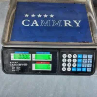 ترازو دیجیتال