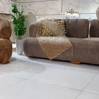 مبل راحتی تخت شو مدل سلن|مبلمان خانگی و میز عسلی|مشکین‌دشت, |دیوار