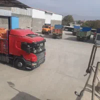 نیرو ساده کارخانه خوراک دام