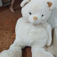 عروسک خرسی