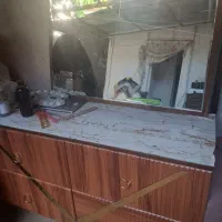 آینه کنسول درحد نو