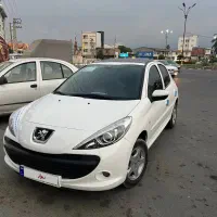 ۲۰۷پانا ارتقا|خودرو سواری و وانت|گرگان, |دیوار