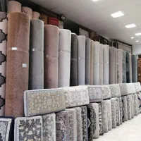 نگران گرانی موکت نباشید / ساده و طرح دار موجوده|موکت|اصفهان, هفتون|دیوار