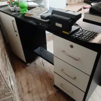 وسایل آرایشگاه در حد نو|آرایشگاه و سالنهای زیبایی|ری, اقدسیه|دیوار