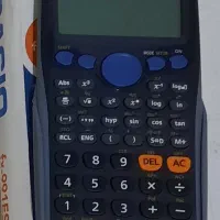 ماشین حساب Casio fx-991ES Plus