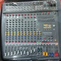 پاور میکسر دایناکورد 1000 گرید ۱ درحداک