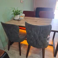 صندلی گیم|مبلمان اداری|اسلام‌شهر, شهرک طالقانی|دیوار