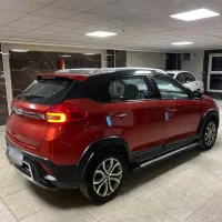 X22اکسنت لاکچری دنده|خودرو سواری و وانت|تبریز, |دیوار