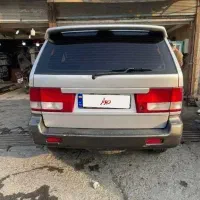 موسو 6سیلندر|خودرو سواری و وانت|سبزوار, کوی بهار|دیوار