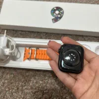 ساعت اپل واچ|ساعت|اندیمشک, |دیوار