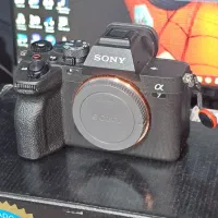 دوربین سونی آلفا sony alpha A7iv