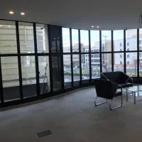 شهرک غرب دریا  ۱۲۵ متر ۳ اتاق موقعیت اداری