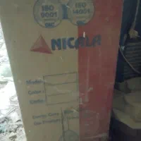 بخاری گازی مدل مرجان اکبند|بخاری، هیتر، شومینه|نسیمشهر, |دیوار