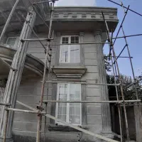 سیمانبری ونمارومی|خدمات پیشه و مهارت|لاهیجان, شیشه گران|دیوار